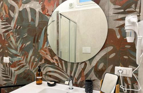 Leopardi B&B Brindisi Historic Center - Foto 44