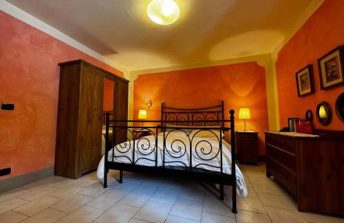 Casa vacanza LA FARFALLA PT - Foto 37