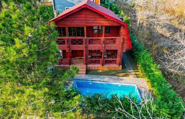 Mila Garden Villas & Bungalows - Foto 62