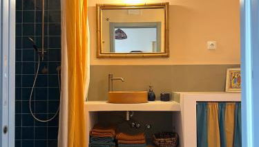 Studio Indigo - Foto 4, Shower