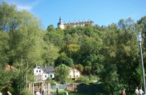 Holiday Apartment Sonnennest - Foto 44