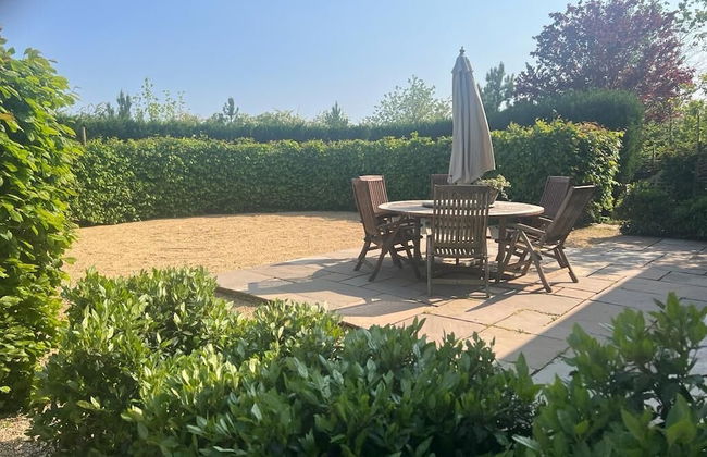 The Hen House - Foto 53