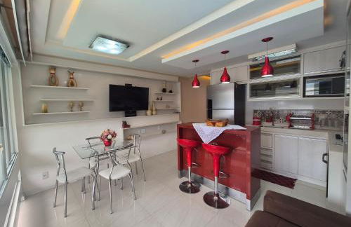 AP ALECRIM Luxo Cond Aquarius I Angra dos Reis - Foto 33