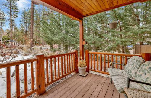 Flitterbick Lodge #2246 - Foto 44