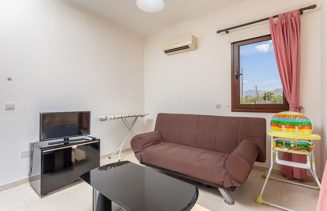 Villa Dora in Argaka - Photo 40