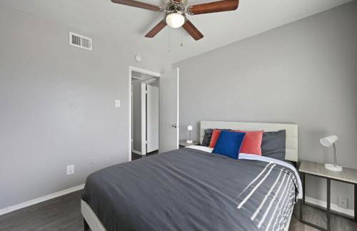 Bright two-bed wupgraded fixtures - Foto 4