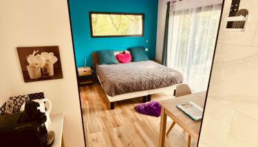 Cocon champêtre avec jacuzzi - Foto 4