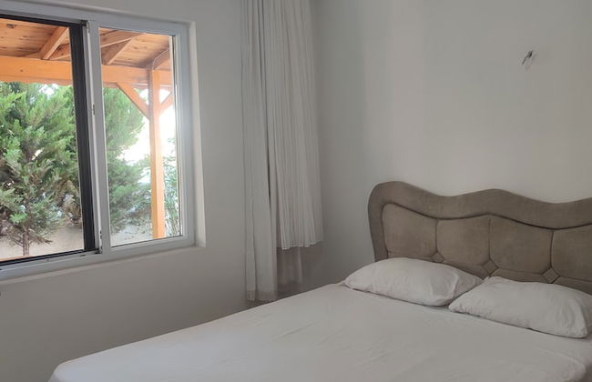 Bazyel Apart Otel - Foto 24