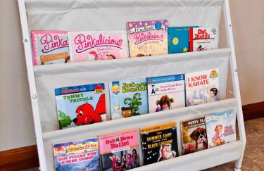 Game Room6mi to parksGroup GetawayGives Back! - Foto 20