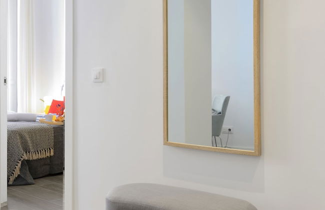 NQN Aparts & Suites Madrid - Foto 34