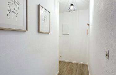 Appartement 2 personnes - Stade rugby Yves du Manoir - Foto 15