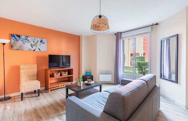 Appart'City Classic Toulouse Saint Simon - Foto 16