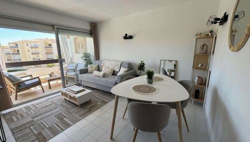 Appartement , Le Cap d 'Agde - Foto 3