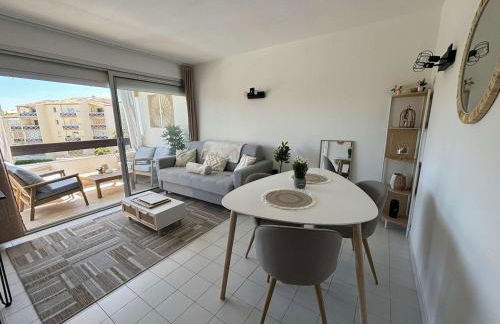 Appartement , Le Cap d 'Agde - Foto 3