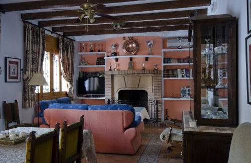 Villa Frasquita - Foto 50