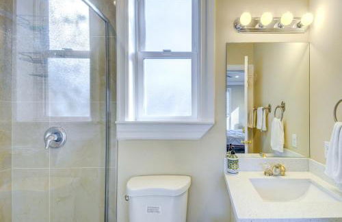 Luxe Federal Way Rental - Walk to the Water! - Foto 21