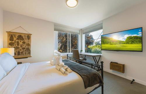 Perch - Wallingford Comfort - Foto 14