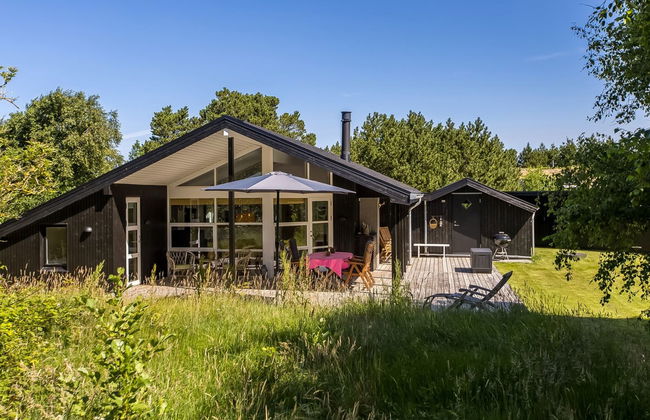 "Laerke" - 1.8km from the sea - Foto 10