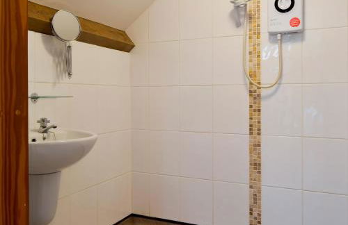 Yr Hen Stabl - Foto 10