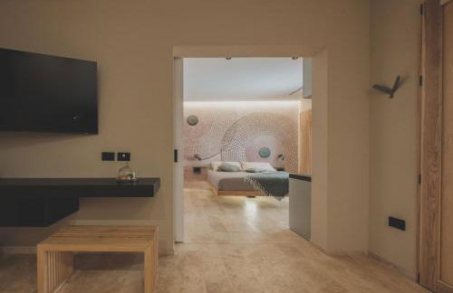 Al Borgo 01 Luxury Suites in Sardinia - Foto 25