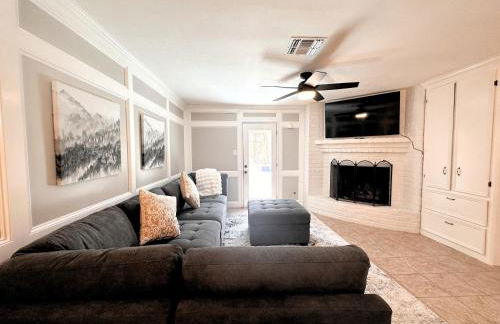 Tranquil Escape with pool and casita. Pet ok. Spring TX - Foto 11