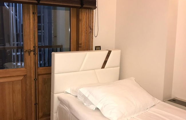 Aslan Residence - Foto 11