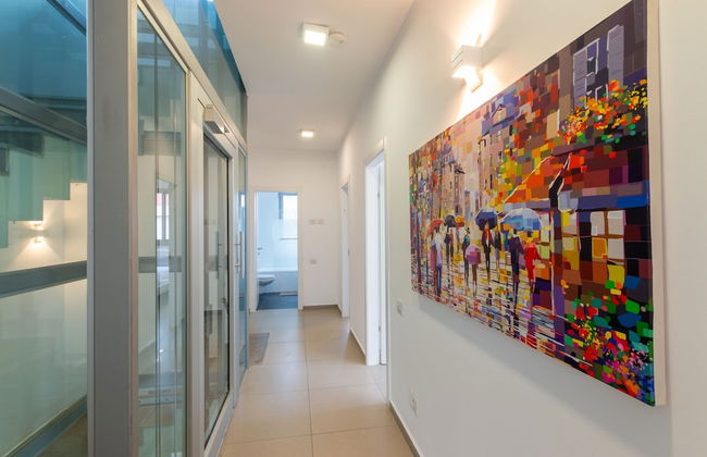 Prestigious Beachfront Villa PrivatePool - Foto 37