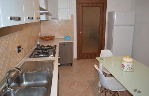 Residence Epizephyri - Foto 13