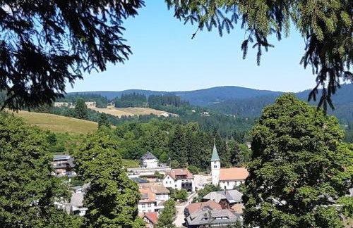 Kopf Frei auf 1000 Meter Wohnung 1 - Foto 26
