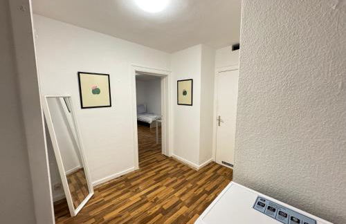 Monteurwohnung in Kiel City - Foto 19