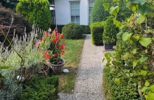 Düsseldorf Messe -Apartment Milan - Foto 5