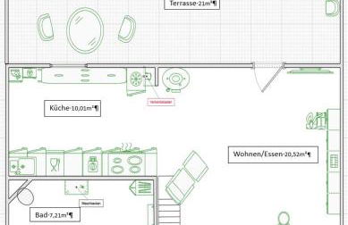 Ferienhäuschen Landleben pur - Foto 29