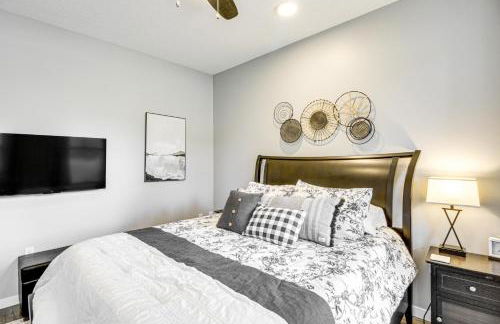 Onamia Vacation Rental about 1 Mi to Mille Lacs Lake! - Foto 17