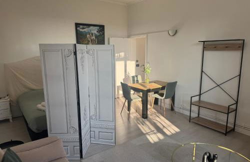 Le Vésuve - arrivée autonome - Foto 12