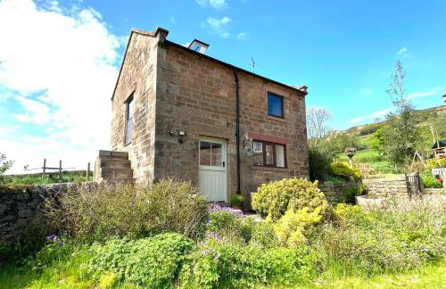 The Little Barn at Roache House Farm - Photo 2