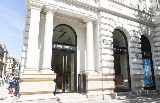 Real Apartments Revay - Foto 44