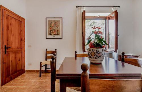 Scappo in Umbria, Casale Rosceto - Photo 21