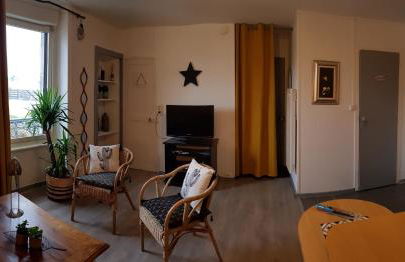 " LA BIENVENUE " - Foto 11