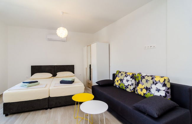 ABC Apartments - Foto 5