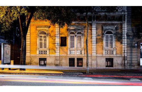 Canela Homes BARCELONA PERMANYER - Photo 38