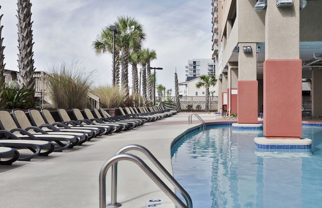 Bahama Sands Luxury Condominiums - Foto 66