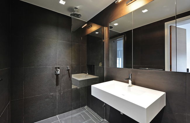 Oxford Circus Penthouses - Foto 34