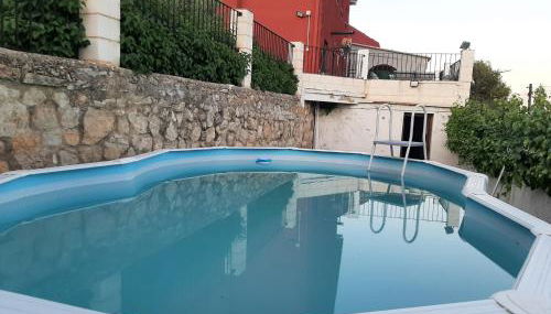 CASA RURAL "ECCEHOMO de BORJA" - Foto 5