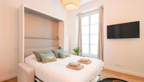 Le Laurencin Sens - Le Zen - Cœur de ville - Foto 4