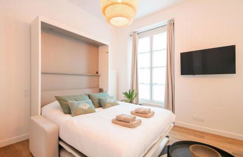 Le Laurencin Sens - Le Zen - Cœur de ville - Foto 4