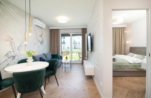 Apartamenty Fale Morskie - Foto 28