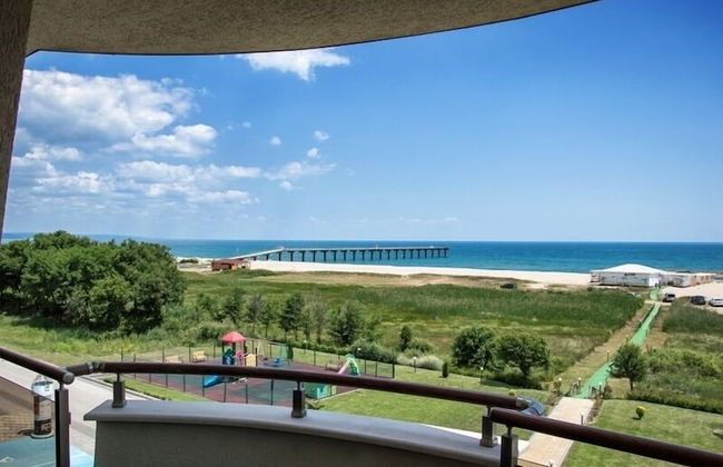 Long Beach Resort & Spa - Foto 52