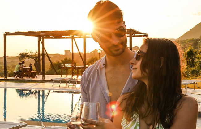 L' Aia Resort - Foto 24