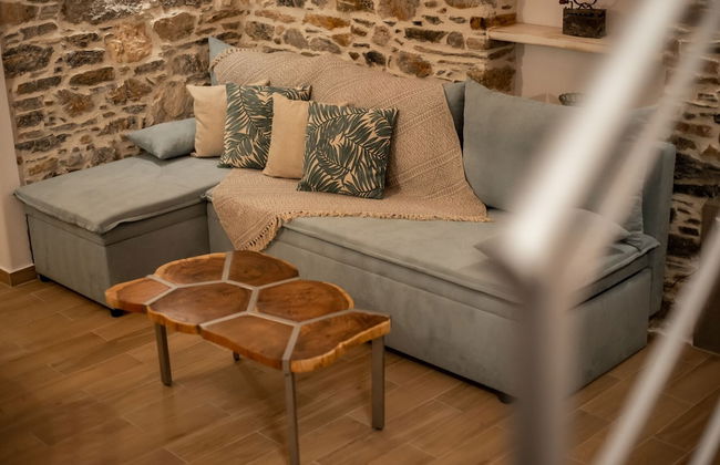 Villa Kyani with private Pool - Foto 7