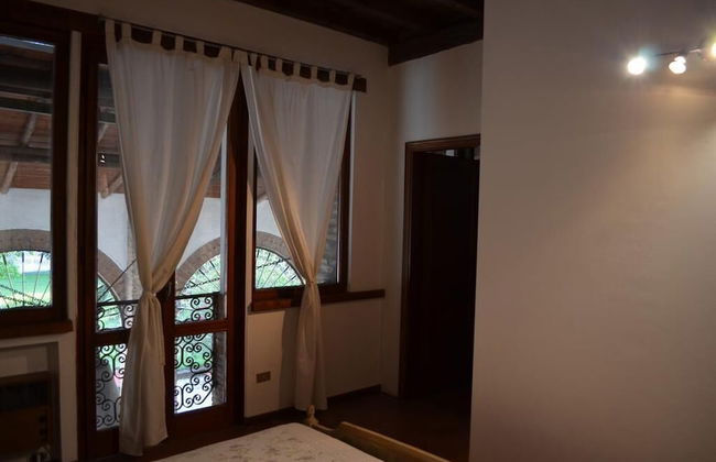 Agriturismo Cipolli e Podò Corte Carlini - Foto 3